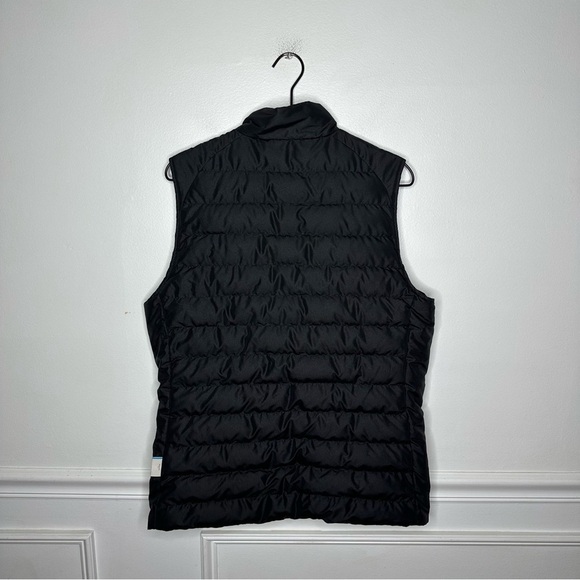 Descente Sarah Featherless 700 Fill DWR Insulated Vest Womens 10 NWT - Picture 6 of 10